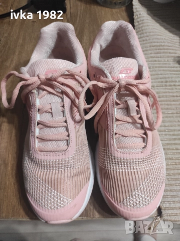 Дамски маратонки , снимка 2 - Маратонки - 51555027