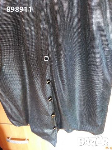 Екстравагантна бутикова рокля, снимка 7 - Рокли - 29051388