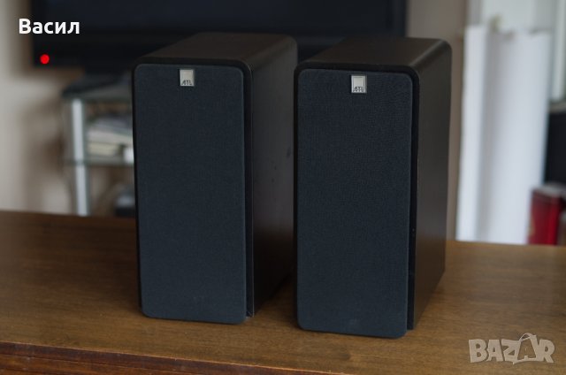 Bookshelf speakers ATL Variation, снимка 5 - Тонколони - 44083170