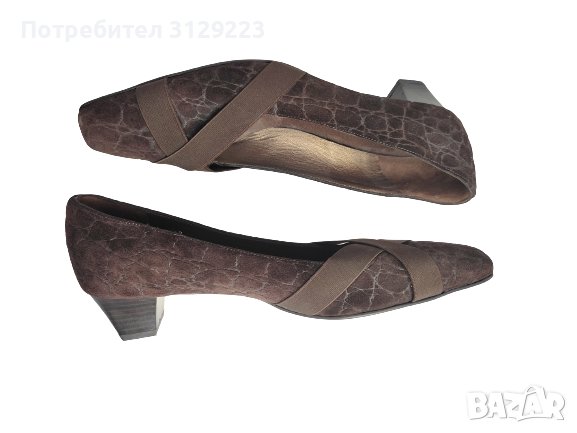 Peter Kaiser shoes 38,5, снимка 4 - Дамски елегантни обувки - 37674883