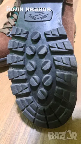 SAN MARCO-летен трекинг нови 42 номер, снимка 6 - Маратонки - 49277507