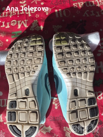 маратонки Nike, снимка 5 - Маратонки - 53306278