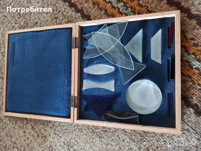 Комплект ученически пособия, снимка 2 - Други ценни предмети - 32876108