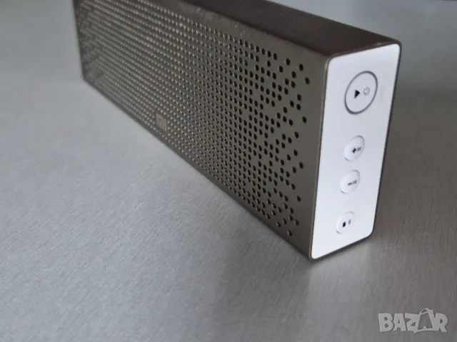 MI, BLUETOOTH, блутут колонка, без забележка , снимка 3 - Bluetooth тонколони - 49662907