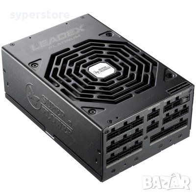 Захранване за настолен компютър Super Flower Leadex Platinum 1600W  SSS30600