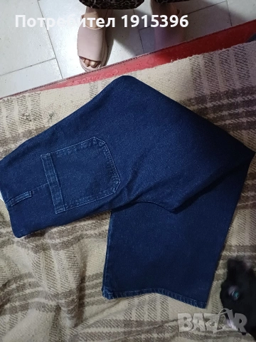 Зара дамски дънки , снимка 4 - Дънки - 53473492