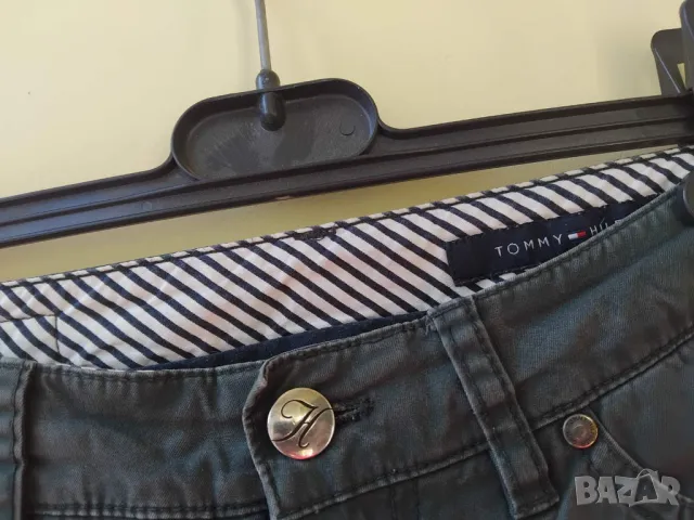 Tommy Hilfiger 100% оригинален дамски панталон