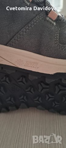 Боти Декатлон , снимка 5 - Детски боти и ботуши - 42959572