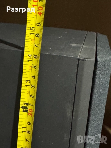 Тонколони  SONY SS-H2600, снимка 9 - Тонколони - 52185220