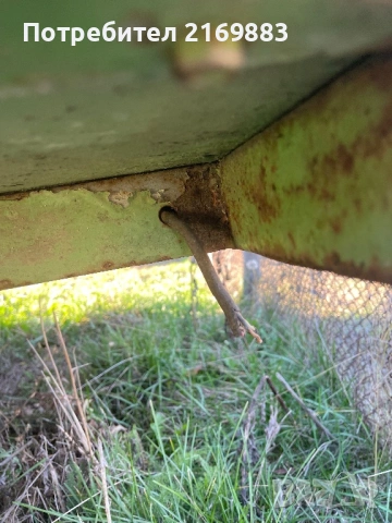 Ремарке без документи , снимка 4 - Ремаркета - 53429684