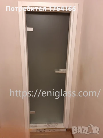 Стъклени врати, снимка 6 - Други - 50631650