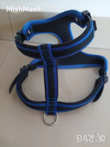 Нагръдник за кучета Ferplast Ergocomfort, снимка 2 - За кучета - 52713741