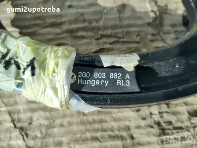 Автоматичен Сваляем Теглич Глава Топка за Volkswagen Polo VI T-Roc, снимка 7 - Части - 48508747