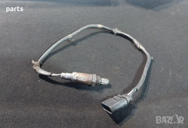 Ламбда Сонда 1.4 - 1.6 Бензин VW Голф 4 N:2 - Сеат - Шкода - Ауди A3 - 0258005143 - 06A906265, снимка 8 - Части - 47353193