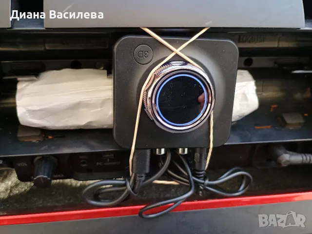 Pioneer STZ-D10Z-R Steez Portable Music System, снимка 11 - Радиокасетофони, транзистори - 49458434