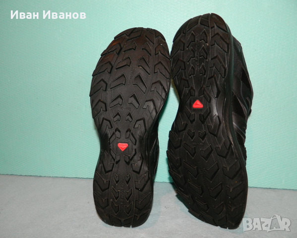 туристически  обувки Salomon XA Thena Gtx Gore-tex  номер 42 р , снимка 3 - Други - 36572852
