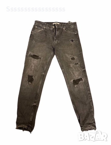 Мъжки дънки Zara