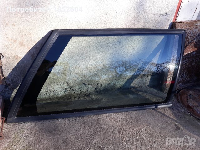 Фикс стъкло ляво и дясно Фолксваген Пасат 2 (B3) комби