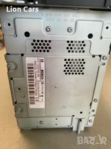 НАВИГАЦИЯ ФВ, снимка 2 - Навигация за кола - 50300965