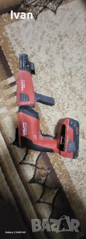 hilti sd 5000, снимка 3 - Винтоверти - 48576005