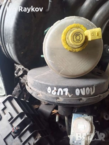 Сево помпа за VW Polo , Lupo , 6K1612105K, снимка 2 - Части - 52794547