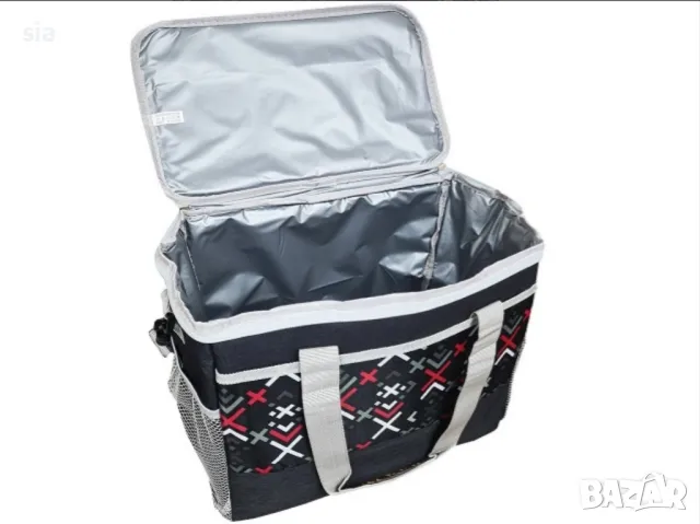 Хладилна чанта, 18л., термо сак, снимка 2 - Хладилни чанти - 49209326
