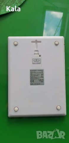 Везна за храна две на брой, снимка 4 - Друга електроника - 48734698