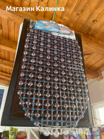 стелка за баня