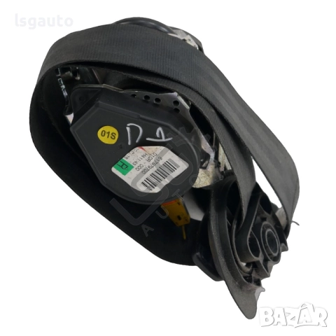 Преден десен предпазен колан Volkswagen Golf VI 2008-2016 ID: 151885