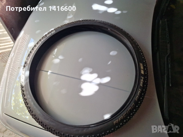 велосипедни гуми 27.5, снимка 6 - Велосипеди - 51770723