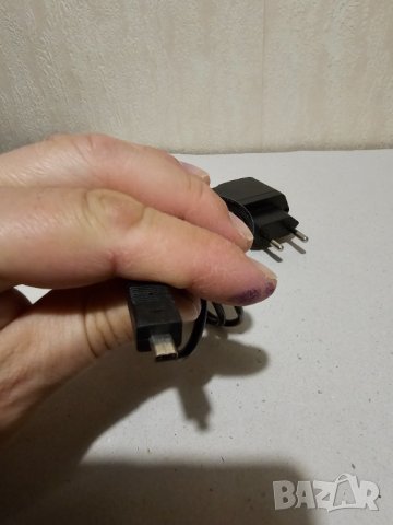 Захранване, адаптор  5 волта - 0,700 ампера, снимка 3 - Друга електроника - 43901444