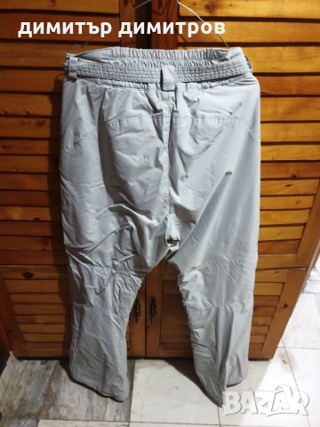 Дамски ски сноуборд панталон Колумбия, снимка 6 - Спортна екипировка - 34921725