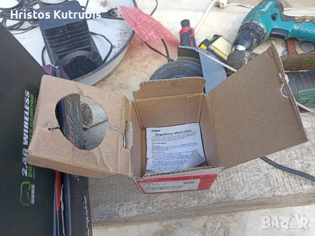 Единствената HDCVI CAMERA HAC-HUM3201B-0360P на Dahua Technology в Базар!, снимка 5 - HD камери - 50919948