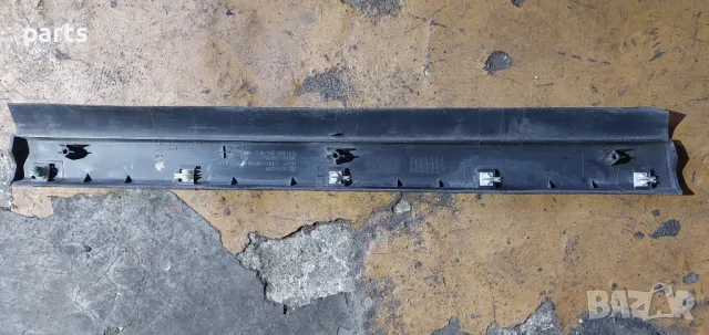 Задна Дясна Лайсна Врата
VW Пасат 5
- 3B0854950, снимка 4 - Части - 47260643