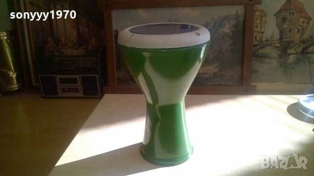 тарамбука за 75лв НОВА ОТ СИРИЯ, снимка 8 - Ударни инструменти - 27489647