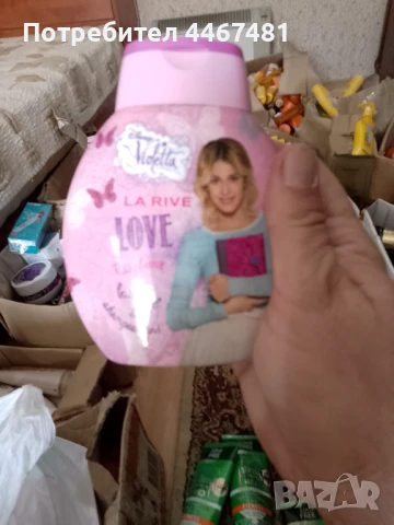 Козметика на едро и дребно , снимка 15 - Козметика за деца - 50609285