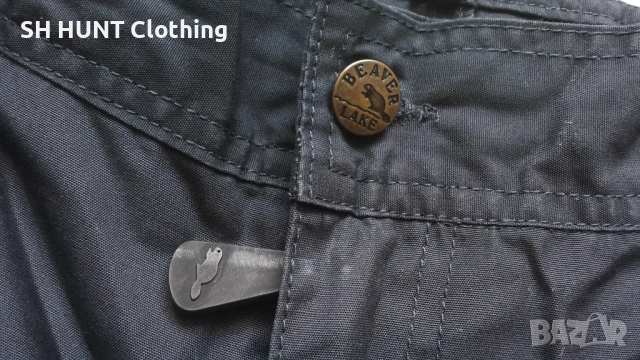 Beaver Lake Hunting Trouser размер L панталон със здрава материя - 1767, снимка 14 - Екипировка - 52900394