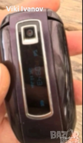 Самсунг SGH-E570, снимка 3 - Samsung - 53129420