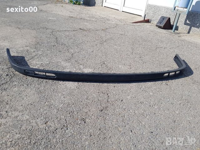 Добавка за предна брония (нож)