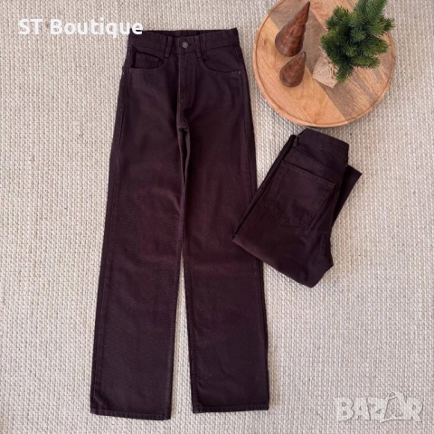 РАЗПРОДАЖБА НА ДАМСКИ ДЪНКИ, снимка 4 - Дънки - 53537187