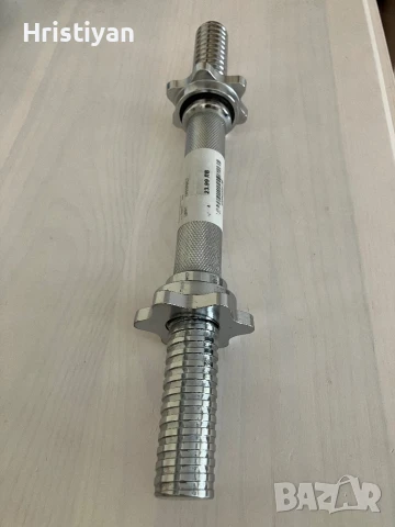 Къс лост Ф28, снимка 2 - Фитнес уреди - 51169234