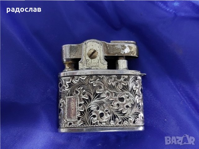 Бензинова запалка ROLAND SUPERLIGHTER