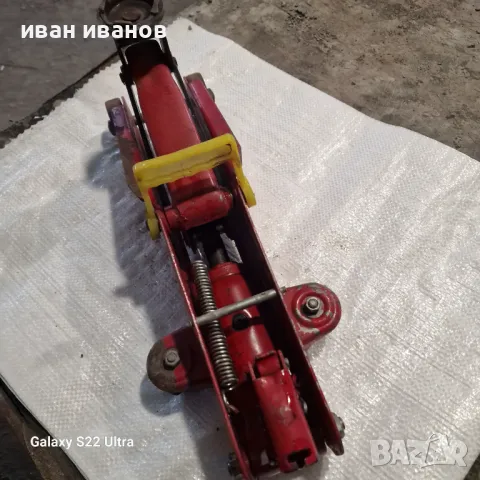 Голям Крик Крокодил , снимка 14 - Селскостопанска техника - 49787272