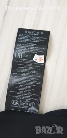 Guess Stretch Cotton Womens Size S НОВО! ОРИГИНАЛ! Дамска Тениска!, снимка 11 - Тениски - 50047610