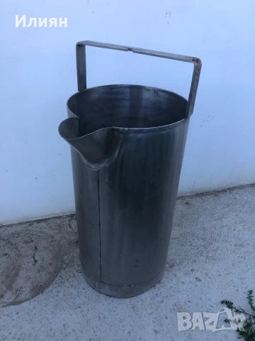 Неръждаем бойлер, съдове неръждаеми, снимка 7 - Бойлери - 51358500