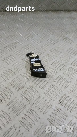 Бутон подгрев Hyundai Matrix 2004г.	