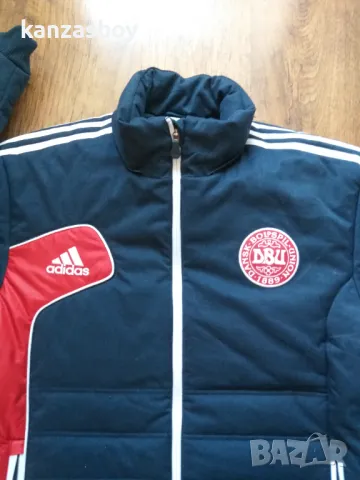 adidas - мъжко зимно яке КАТО НОВО , снимка 2 - Якета - 49104384