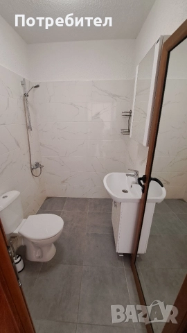 Давам под наем двустаен апартамент в град Божурище., снимка 3 - Апартаменти - 52881979