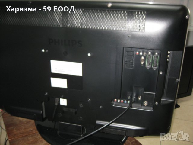 Телевизор Philips, снимка 5 - Части и Платки - 33068281