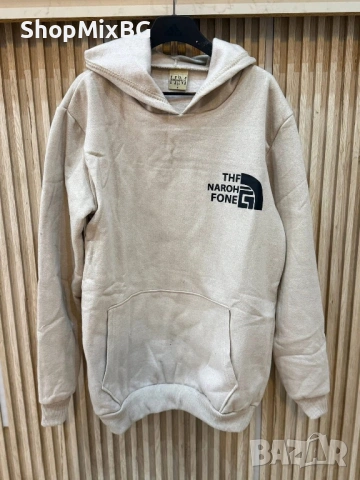 Мъжки худита